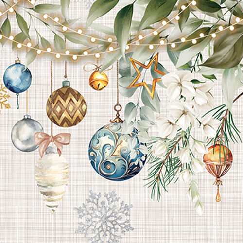 ミッシェルデザインワークス クリスマスデザイン詰め合わせ Christmas Bouquet Collection - Michel Design Works - Stonewall Kitchen